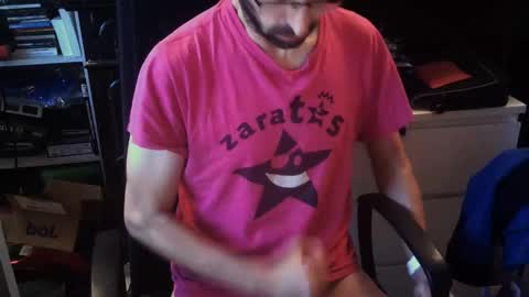 Vampiro Diurno online show from November 2, 2025, 4:09 pm