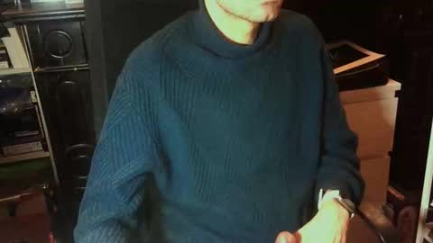 Vampiro Diurno online show from November 23, 2025, 4:07 pm