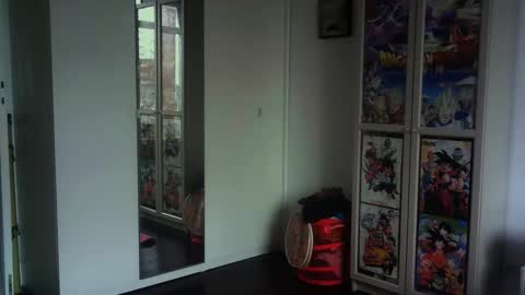 Vampiro Diurno online show from November 24, 2025, 9:31 am