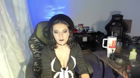 lestatdlion online show from September 10, 2025, 10:48 am