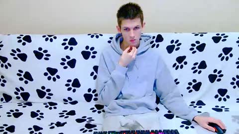 lester_broo online show from January 31, 2026, 8:07 pm