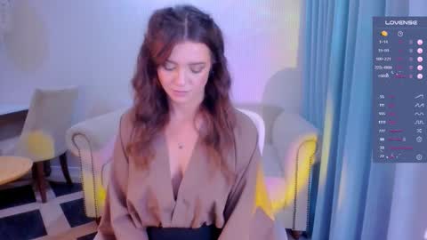lesya krutalevich online show from December 12, 2024, 6:14 am