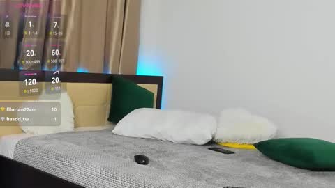 lesys online show from November 27, 2025, 8:11 pm