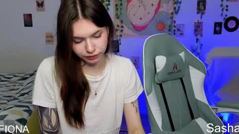 Fiona online show from February 6, 2026, 7:34 am