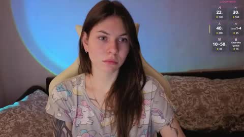 Fiona online show from February 24, 2026, 5:55 pm