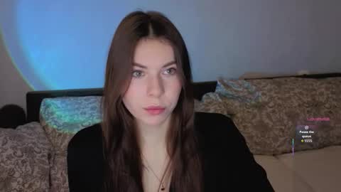 Fiona online show from March 3, 2026, 10:15 pm