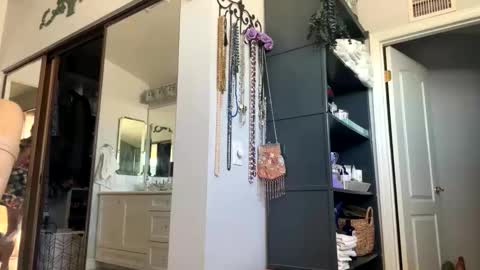 lethaveagoodtime online show from October 12, 2025, 5:23 pm