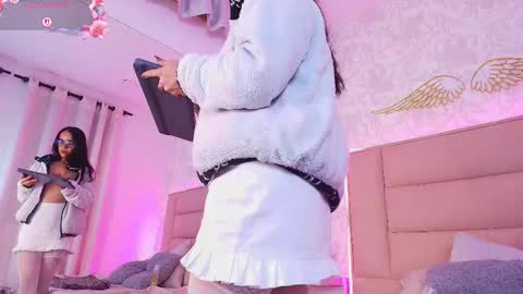 Leti White online show from February 6, 2026, 9:51 pm