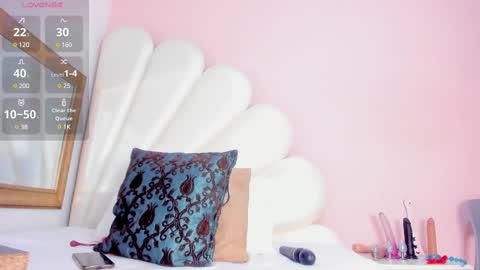 Letizia online show from February 26, 2025, 8:26 am