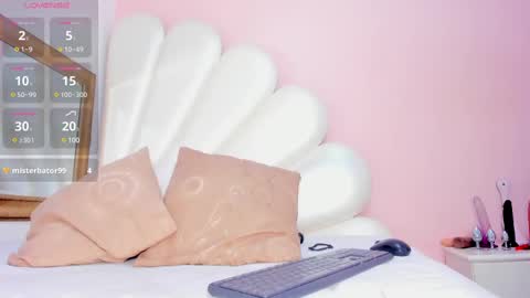 Letizia online show from March 6, 2025, 4:30 am