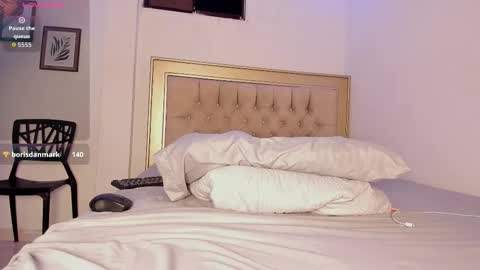 Letizia online show from October 31, 2025, 7:42 am