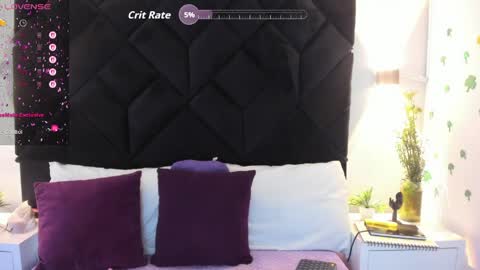 letiziia online show from April 10, 2026, 9:19 pm