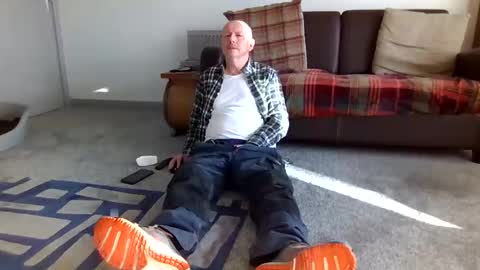 paul online show from November 8, 2025, 12:05 pm