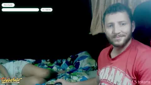 Snapshot of letsbeadventurous chatting on February 19, 2026, 6:37 pm The Silent type online show from February 19, 2026, 6:37 pm