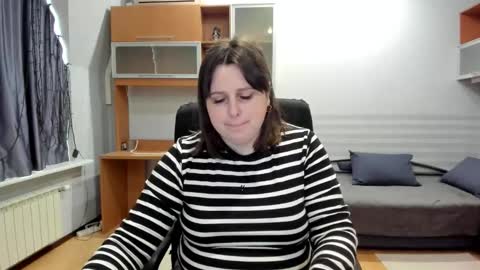 Naomi online show from February 8, 2026, 7:23 am