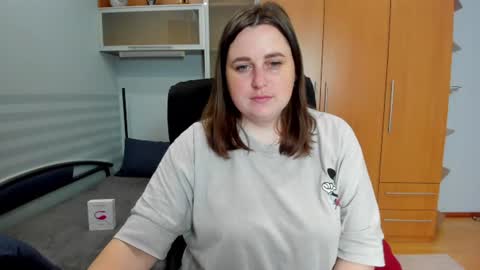 Naomi online show from June 9, 2026, 6:03 am