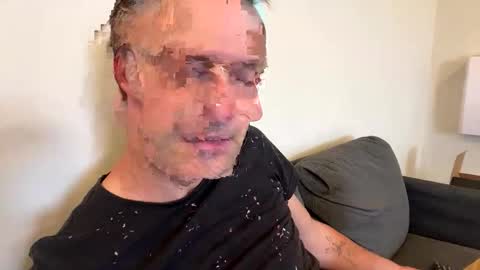 lilithgaze online show from October 14, 2025, 5:08 am