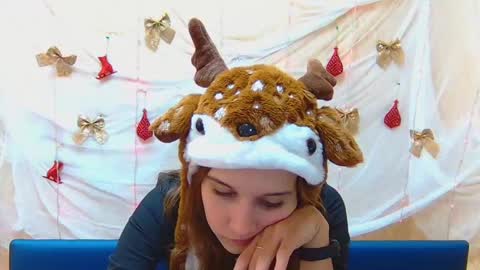 letty_curly online show from December 29, 2024, 3:13 pm