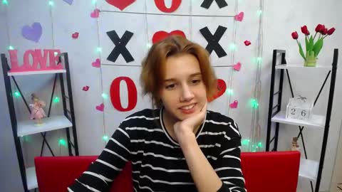 letty_curly online show from January 27, 2025, 12:12 am