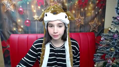 letty_curly online show from January 15, 2026, 12:21 pm