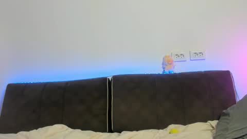 lev_miller online show from March 7, 2026, 2:30 am