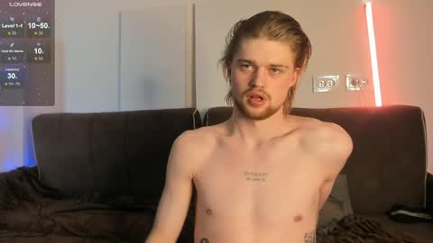 lev_miller online show from May 15, 2026, 4:08 am