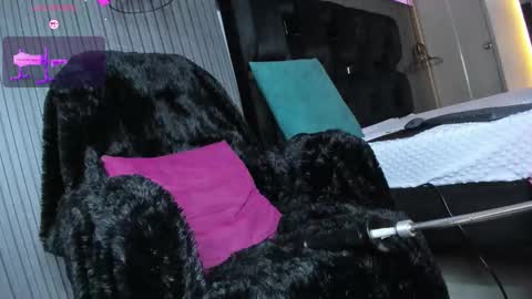 levana1 online show from November 19, 2025, 12:10 am