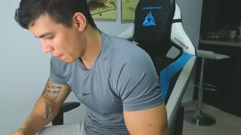 levelingg online show from February 17, 2025, 3:04 am