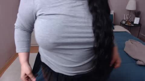 Mary online show from November 18, 2025, 12:42 pm