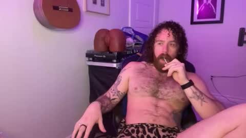 Levi Daniel online show from November 13, 2025, 10:41 pm