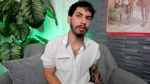 Snapshot of levi_wolf chatting on June 5, 2026, 12:33 pm levi_wolf online show from June 5, 2026, 12:33 pm
