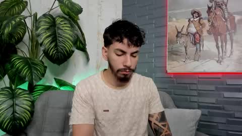 Snapshot of levi_wolf chatting on June 9, 2026, 11:55 am levi_wolf online show from June 9, 2026, 11:55 am