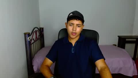 Snapshot of levii_7 chatting on September 10, 2025, 11:16 pm 0600AM-1200PM - online show from September 10, 2025, 11:16 pm