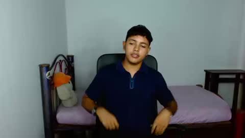 Snapshot of levii_7 chatting on September 11, 2025, 10:32 pm 0600AM-1200PM - online show from September 11, 2025, 10:32 pm