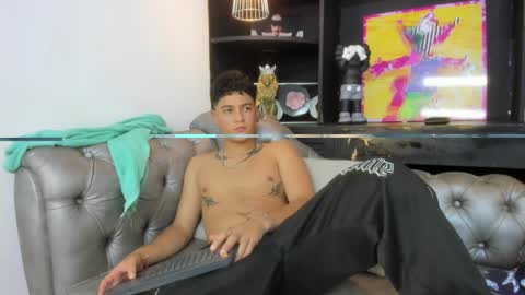 LevySteven online show from February 22, 2025, 5:34 am