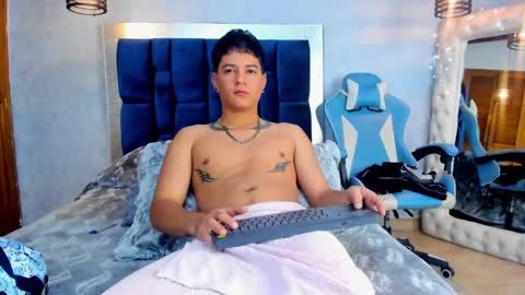 LevySteven online show from March 7, 2025, 6:46 am