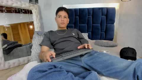 LevySteven online show from November 29, 2025, 4:37 am