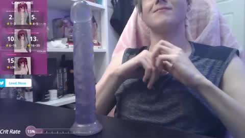 Nova online show from January 20, 2025, 6:53 pm