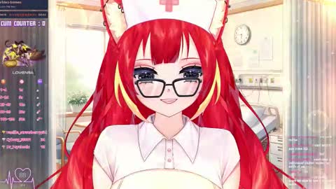 Kira online show from October 10, 2025, 2:49 pm