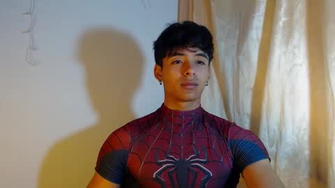 Snapshot of lewis_ly chatting on January 13, 2026, 3:17 pm i am lewis ly EDUARDO MEMDOZA15 online show from January 13, 2026, 3:17 pm