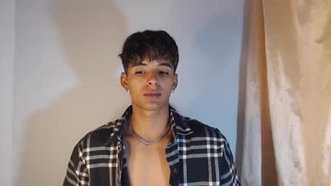 Snapshot of lewis_ly chatting on February 7, 2026, 6:11 pm i am lewis ly EDUARDO MEMDOZA15 online show from February 7, 2026, 6:11 pm