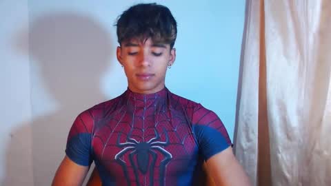 Snapshot of lewis_ly chatting on February 9, 2026, 4:22 pm i am lewis ly EDUARDO MEMDOZA15 online show from February 9, 2026, 4:22 pm