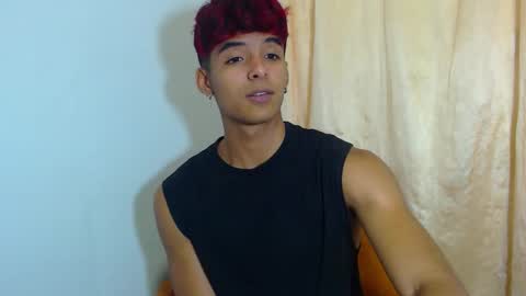 Snapshot of lewis_ly chatting on February 20, 2026, 5:13 pm i am lewis ly EDUARDO MEMDOZA15 online show from February 20, 2026, 5:13 pm