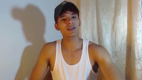 Snapshot of lewis_ly chatting on February 27, 2026, 3:34 pm i am lewis ly EDUARDO MEMDOZA15 online show from February 27, 2026, 3:34 pm