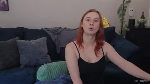 Snapshot of lex_taylor chatting on February 20, 2026, 9:48 pm Lex online show from February 20, 2026, 9:48 pm