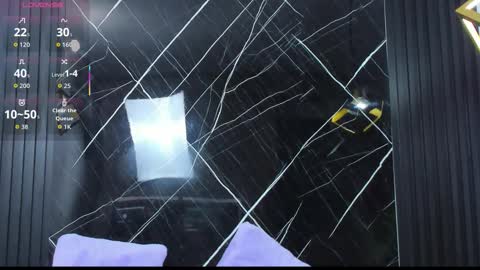 Lexa  online show from November 13, 2025, 11:20 am