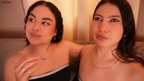 Gabrielle  Lexa  online show from April 18, 2026, 1:26 pm