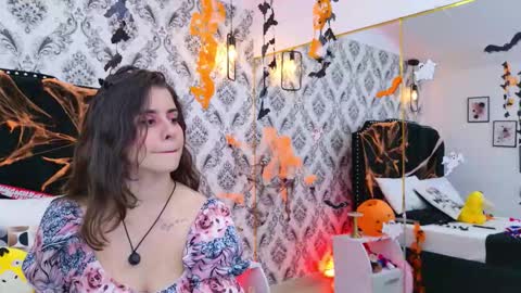 LexaDeRuso online show from October 24, 2025, 7:54 pm