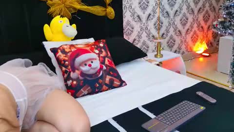 LexaDeRuso online show from November 29, 2025, 8:01 pm