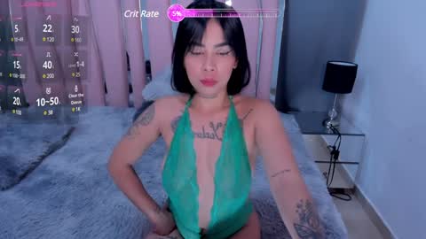 lexa online show from January 22, 2025, 11:32 pm